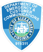 City of Alexandria Logo
